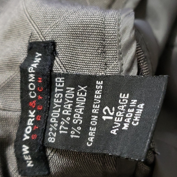 Trousers - Picture 2 of 2